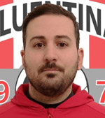 Calciatore Stefano MASSI -